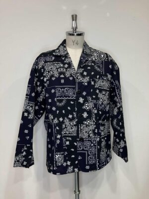 MENS ネイビー セットアップその他