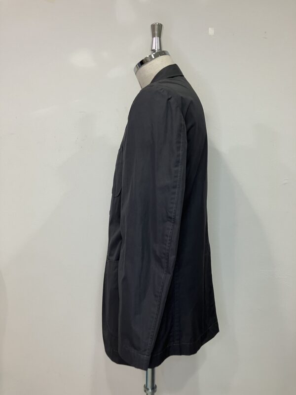 MENS グレー ジャケット - 画像 (3)