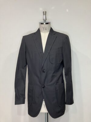 MENS グレー ジャケット