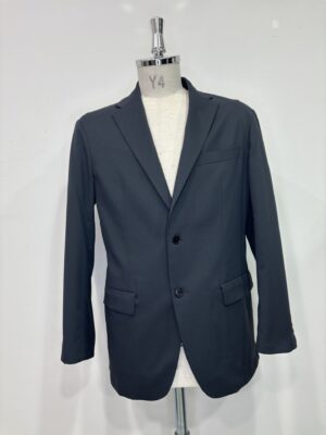 MENS グレー ジャケット
