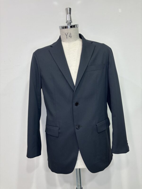 MENS グレー ジャケット