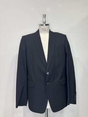 MENS ブラック ジャケット