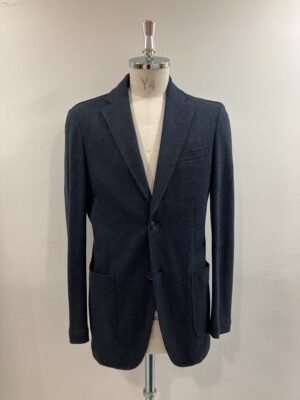 MENS ブルー ジャケット