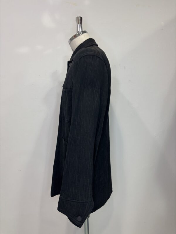 MENS ブラック シャツ - 画像 (3)