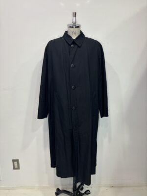 MENS ブラック コート