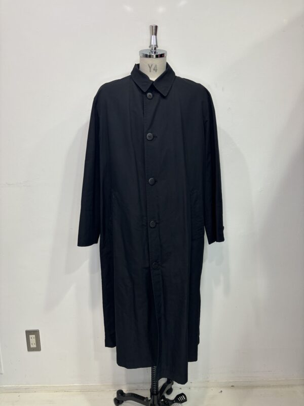MENS ブラック コート