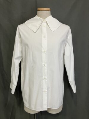 MENS ホワイト シャツ