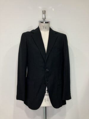 MENS ブラック ジャケット