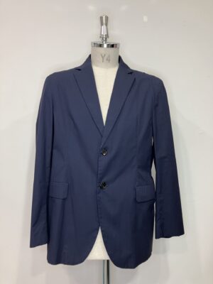 MENS ネイビー ジャケット