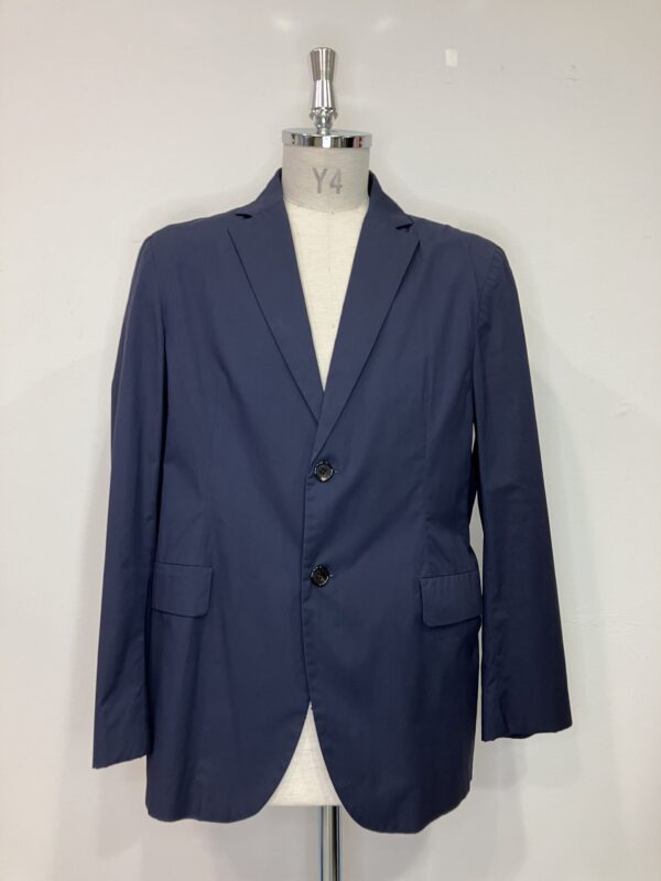MENS ネイビー ジャケット