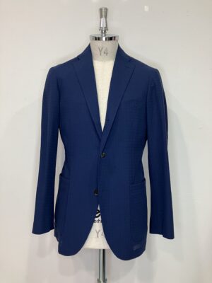 MENS ネイビー ジャケット