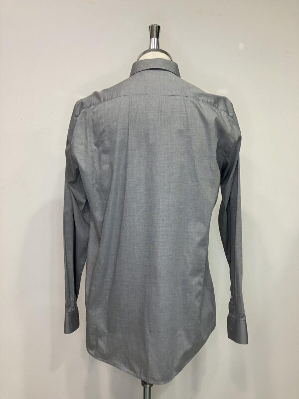 MENS グレー シャツ - 画像 (2)