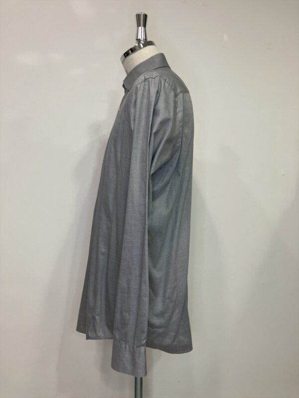 MENS グレー シャツ - 画像 (3)