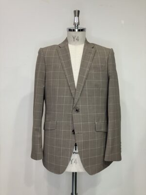MENS ベージュ セットアップその他