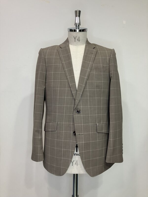 MENS ベージュ セットアップその他