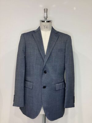 MENS グレー ジャケット
