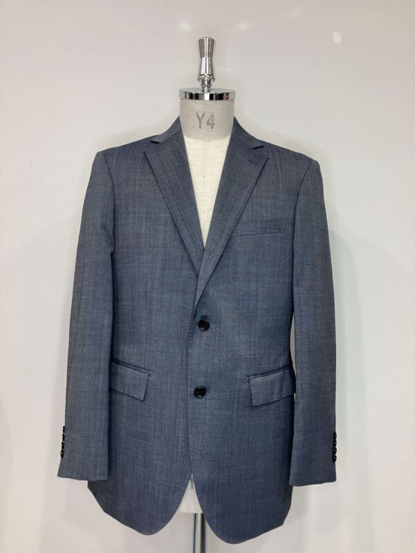 MENS グレー ジャケット