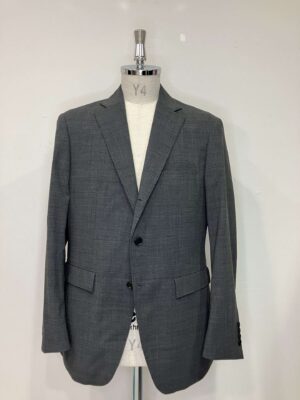 MENS グレー ジャケット