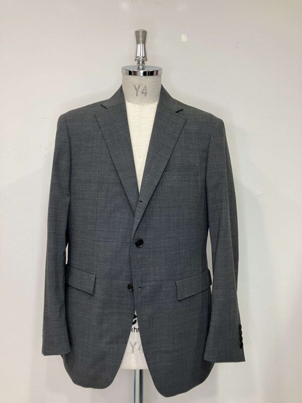 MENS グレー ジャケット