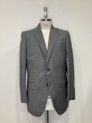 MENS グレー ジャケット