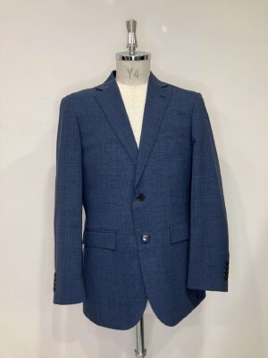 MENS グレー ジャケット