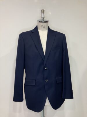 MENS ネイビー ジャケット