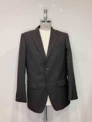 MENS ブラウン ジャケット