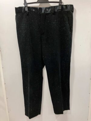 MENS ブラック セットアップその他