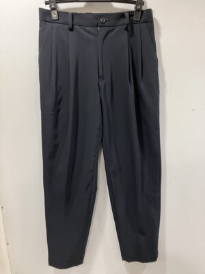 MENS ネイビー パンツ