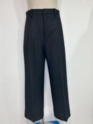 MENS ブラック パンツ