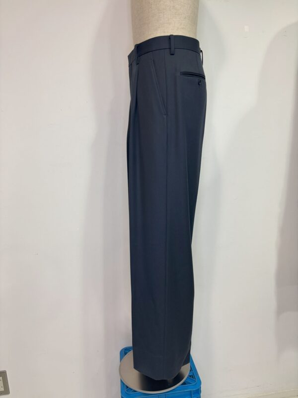 MENS ネイビー パンツ - 画像 (3)
