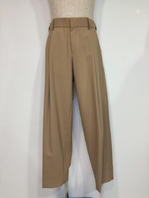 MENS ベージュ パンツ