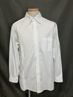 MENS ホワイト シャツ