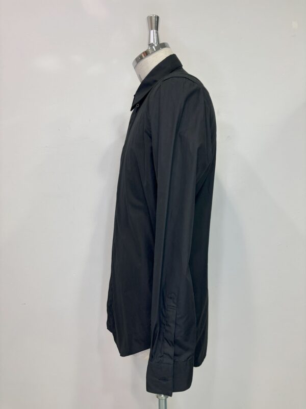MENS ブラック シャツ - 画像 (3)