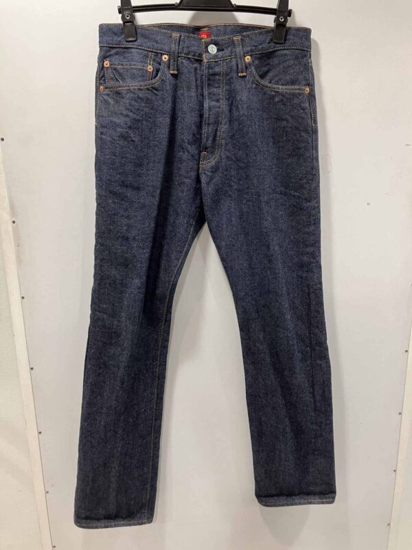 MENS ブルー デニム