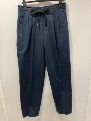 MENS ネイビー パンツ