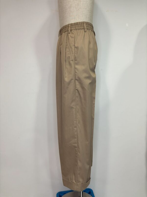 MENS ベージュ パンツ - 画像 (3)