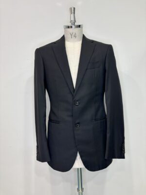 MENS ブラック ジャケット