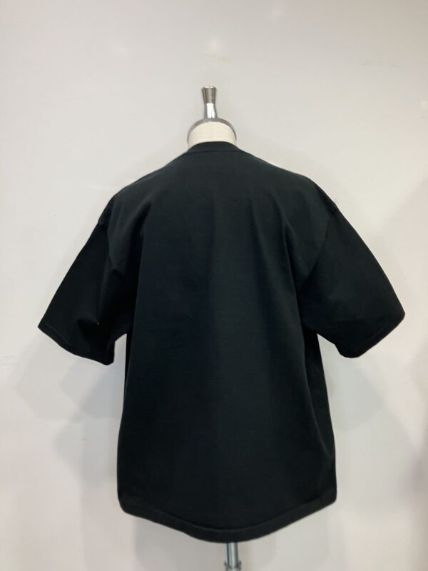 MENS ブラック Tシャツ・カットソー - 画像 (2)