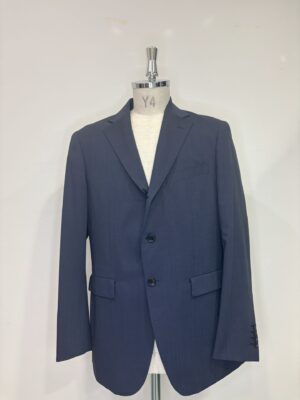 MENS ネイビー ジャケット