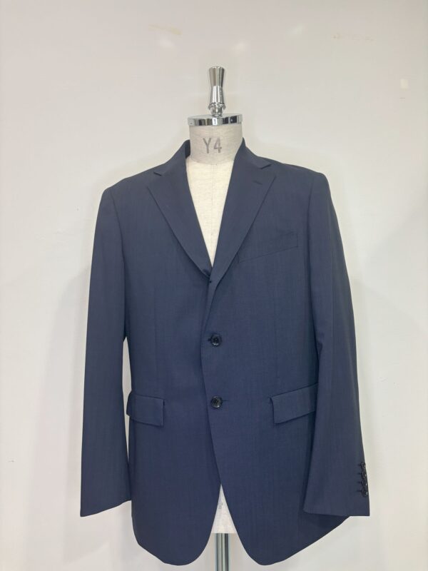 MENS ネイビー ジャケット