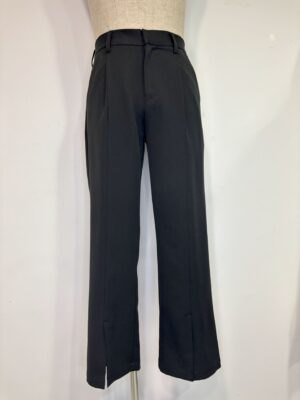 MENS ブラック パンツ