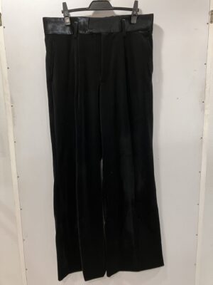 MENS ブラック パンツ