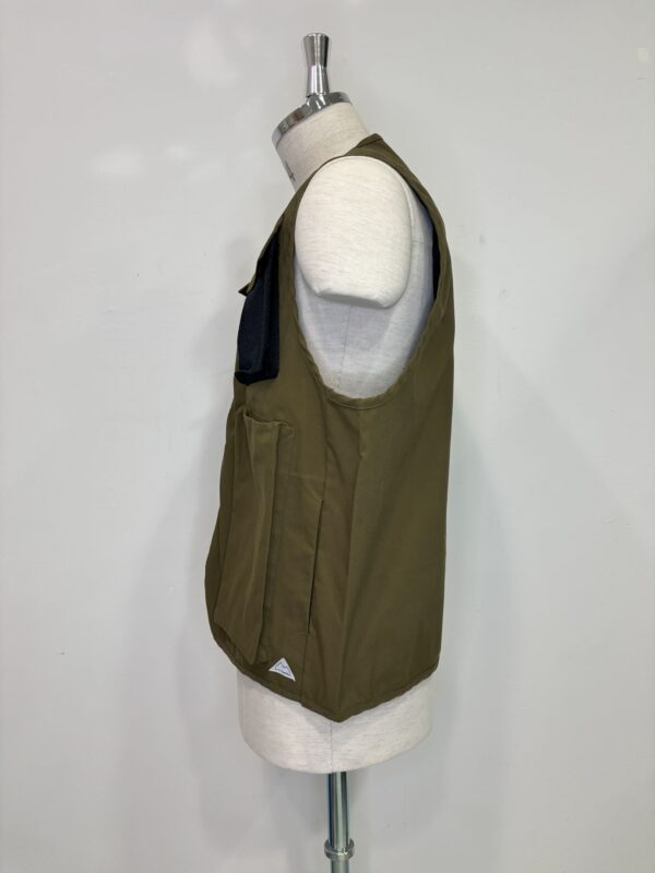 MENS カーキ セットアップその他 - 画像 (3)