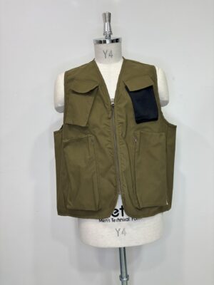 MENS カーキ セットアップその他