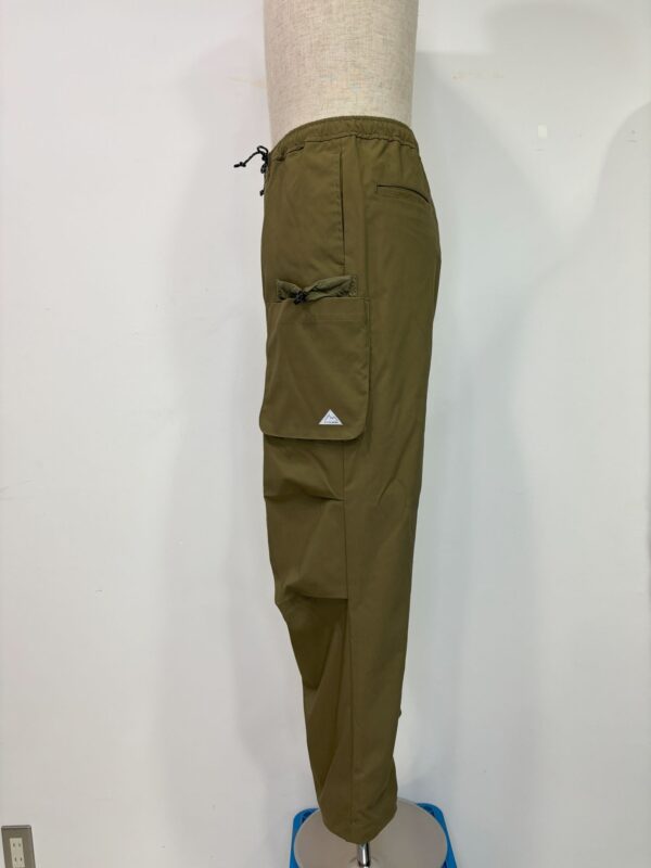 MENS カーキ セットアップその他 - 画像 (3)