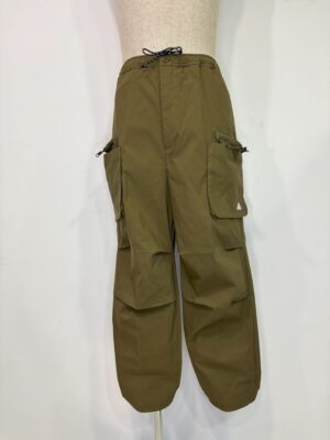 MENS カーキ セットアップその他