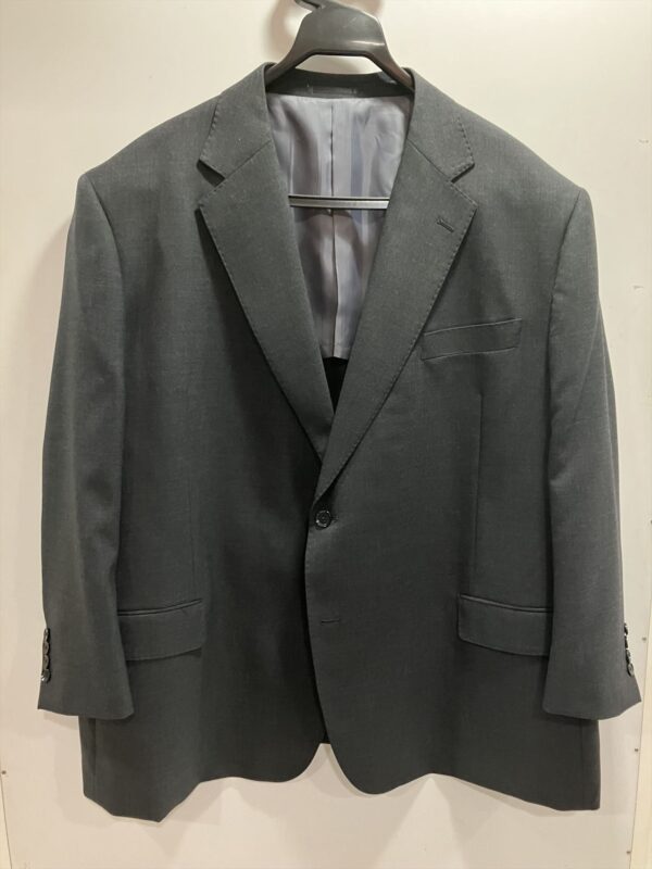 MENS グレー セットアップその他