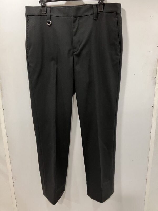 MENS ブラック パンツ