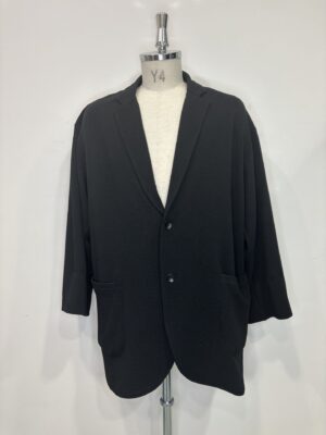 MENS ブラック ジャケット